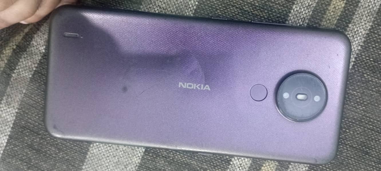 Nokia 1.4 sellable 2