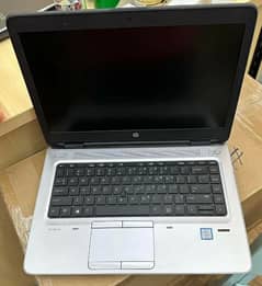 Hp Probook Intel Core i7 Extreme Laptop 10/10