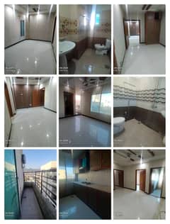 2 BED ROOM FAMILY BUILDING APARTMENT AVAILABLE FOR RENT IN EMERLAND HEIGHTS E-11/4 ISLAMABAD