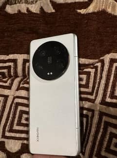 Xiaomi 13 ultra CP 1TB mint