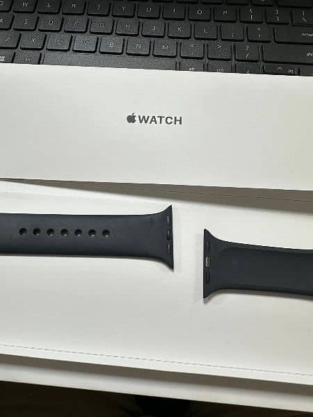 Apple Watch 8 Series 8