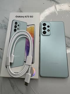 Samsung Galaxy a73 5g 8/256 0