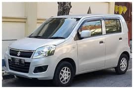 Suzuki Wagon R 2019 0