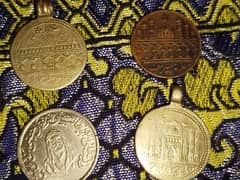 old coins  imambargah