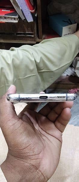 Samsung S20 Ultra Non Pta 1