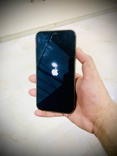 IPHONE XR (Converted 13Pro) 5