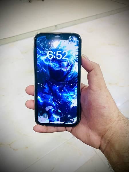 IPHONE XR (Converted 13Pro) 6