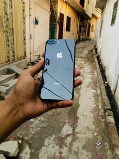 iPhone8 Plus Pta Approved