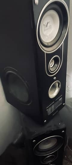Audionic Classic 6