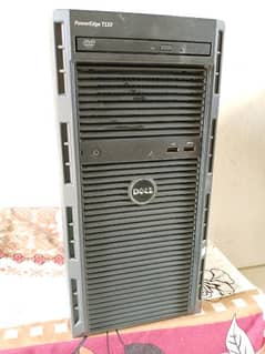 6th Gen Dell Tower Server/PC