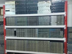 Networking Switches