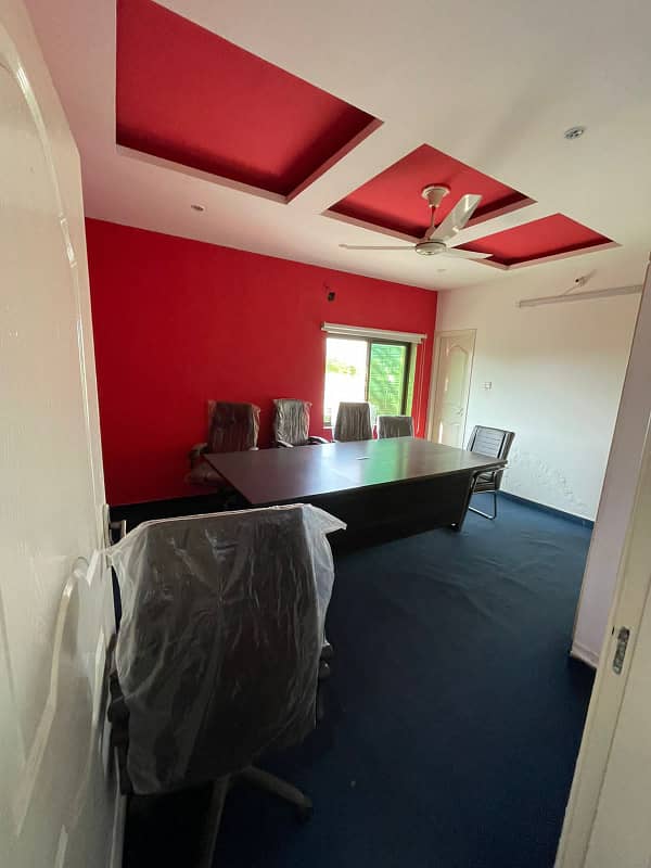 700sqft office available 3