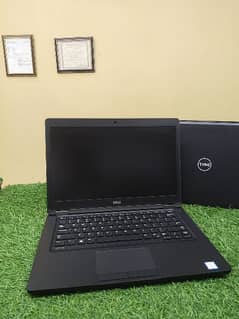 Dell latitude 5480 6th Generation Laptops Core i5