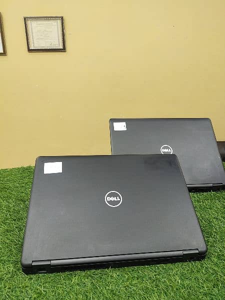 Dell latitude 5480 6th Generation Laptops Core i5 1