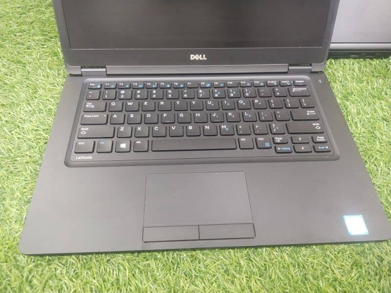 Dell latitude 5480 6th Generation Laptops Core i5 2