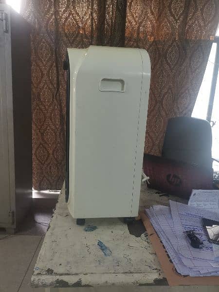 small air cooler perfect condition 3