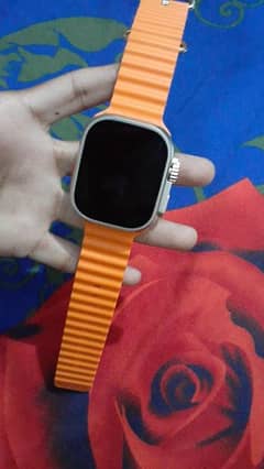 ultra Smart Watch. 0