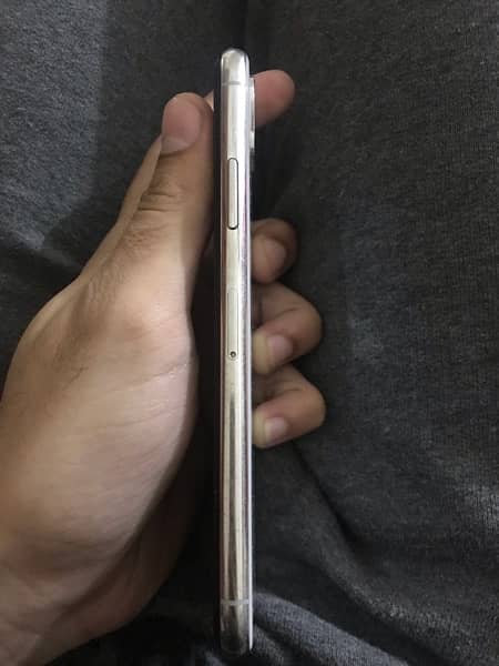 iPhone X - 64Gb - Pta Approved 2