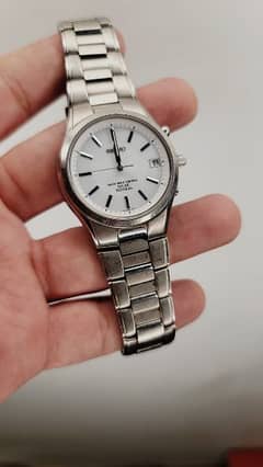 selling Seiko, Casio and other watches