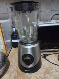 Dawlance blender