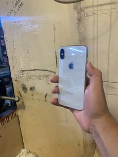 iphone x pta approved