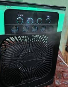 mini cooling fan 0