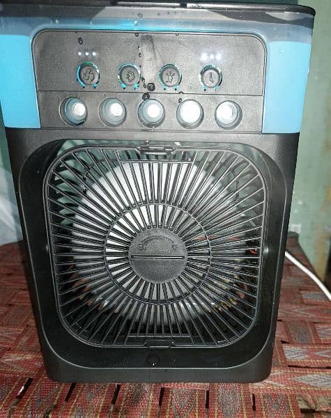 mini cooling fan 1