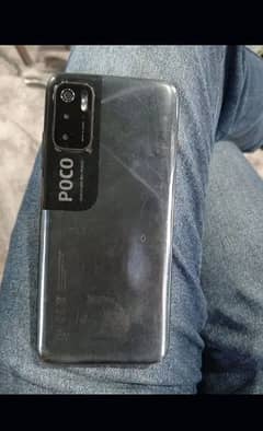 Poco m3 pro 5g for sell