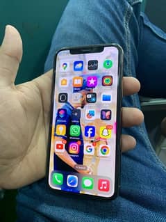 iPhone 11 Pro