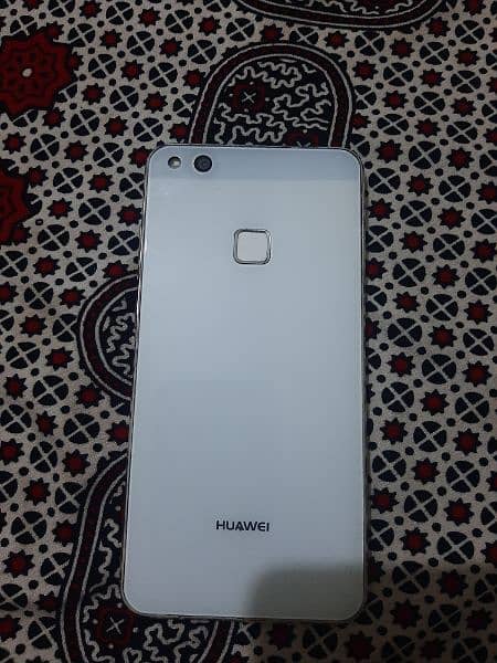Huawei p10 lit 1