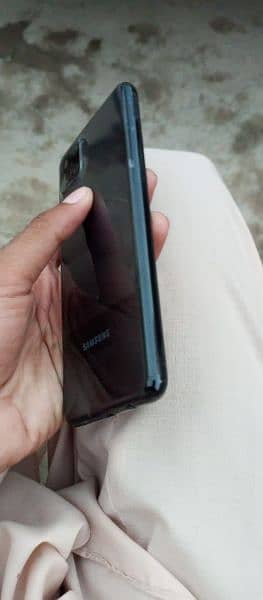 Samsung galaxy A12 5