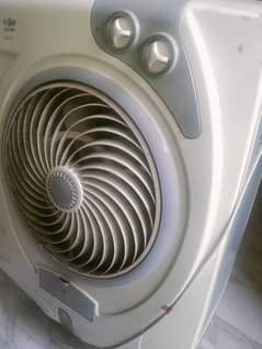 air cooler ecm 6000