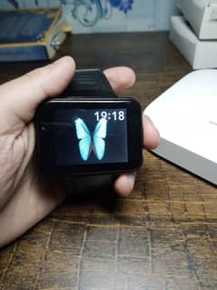 Lemfo lem 4 Android wifi smart watch 0