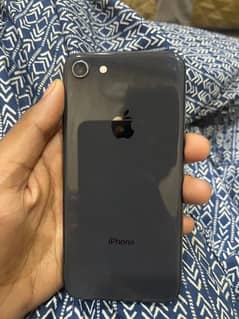 Iphone 8 factory unlocked