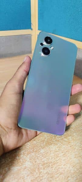 oppo f21 pro 5G 6