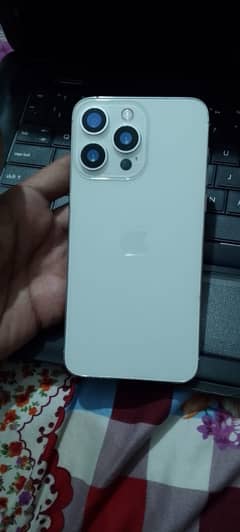 Iphone 14 pro Max PTA Approved 0