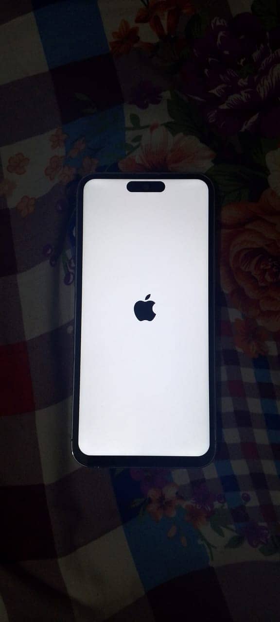 Iphone 14 pro Max PTA Approved 15