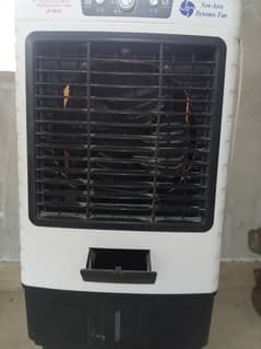 Air Cooler Jackpot JP 9010 DC