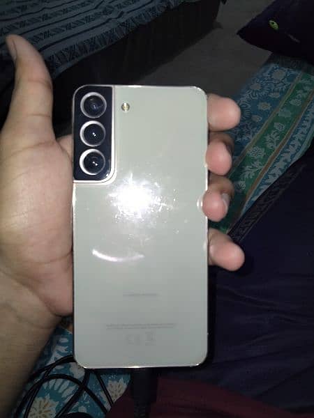 Samsung S22 0