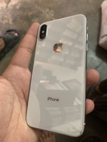 iphone x for sale and exchange also possible 2