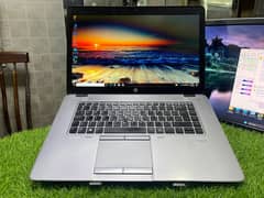 HP Elitebook 850 G2 (GPU 01 GB) , 0