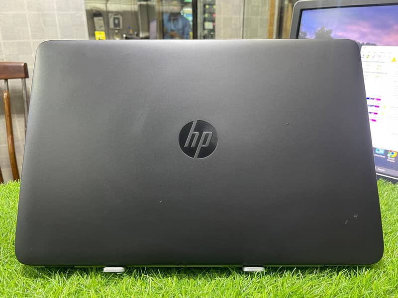 HP Elitebook 850 G2 (GPU 01 GB) , 1