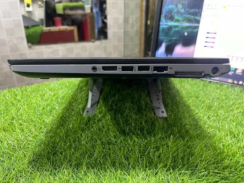 HP Elitebook 850 G2 (GPU 01 GB) , 7