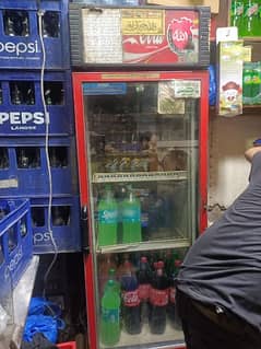 coca cola Refrigerator