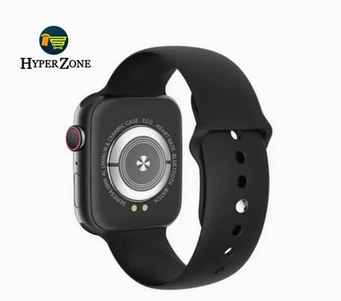Brand New Ultra Smart Watch 1