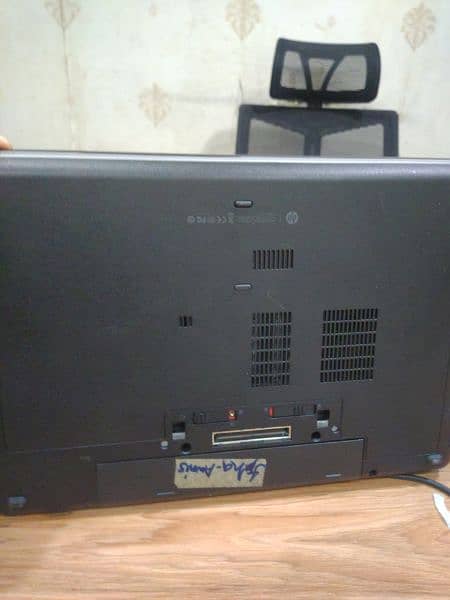 HP ProBook 650 laptop 1