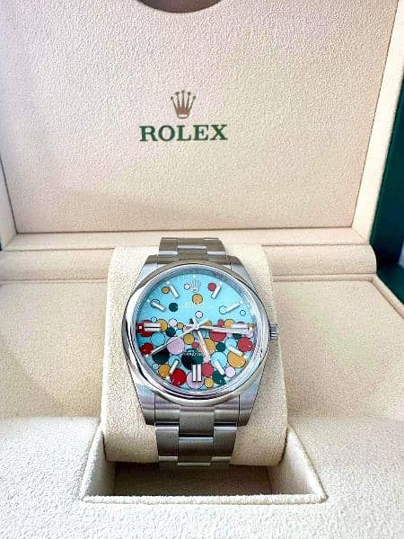Used Watches Buyer | Rolex Cartier Omega Chopard Hublot Tag Heuer Rado 1