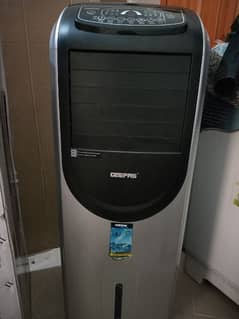 Geeprs air coolr GAC 374 model brend new condition