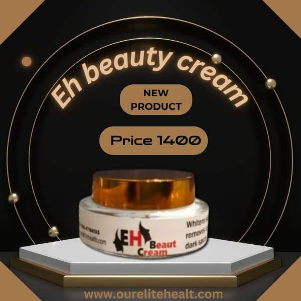 beauty cream 0