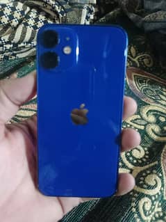 iPhone 12mini 64gb. Non Pta. 86 battery health. water pack.